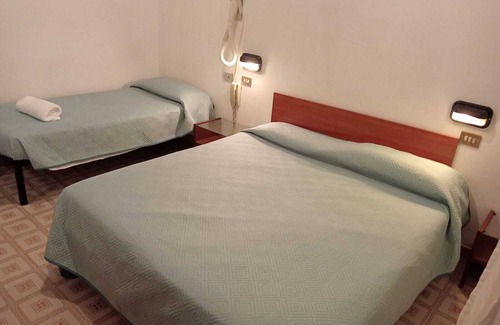 Rivabella Hotel | Hotel Criss