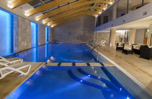 Centro Hotel | Hotel Cristal