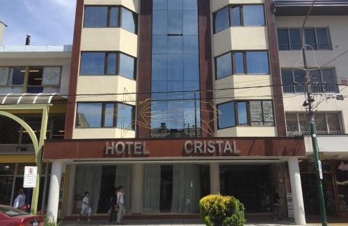 Centro Hotel | Hotel Cristal