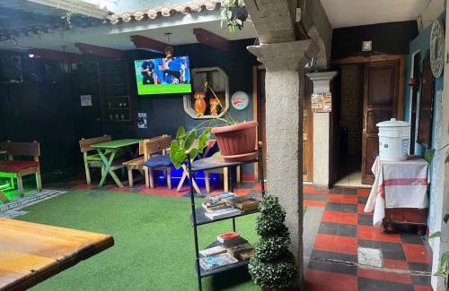 Antigua Guatemala Hotel | Hotel Cristal Antigua