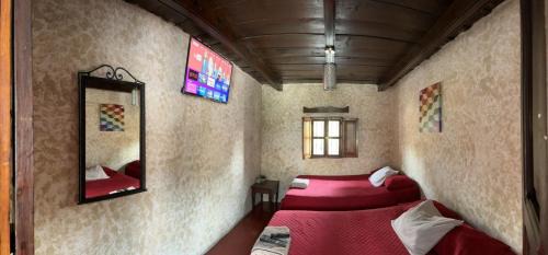 Antigua Guatemala Hotel | Hotel Cristal Antigua