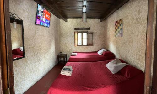 Antigua Guatemala Hotel | Hotel Cristal Antigua