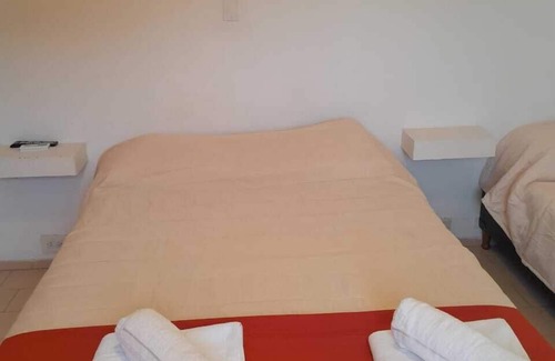 Villa Carlos Paz Hotel | HOTEL CRISTAL