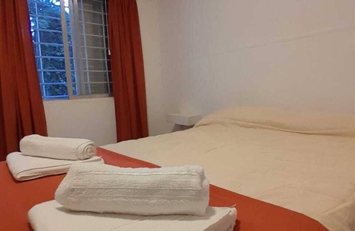 Villa Carlos Paz Hotel | HOTEL CRISTAL