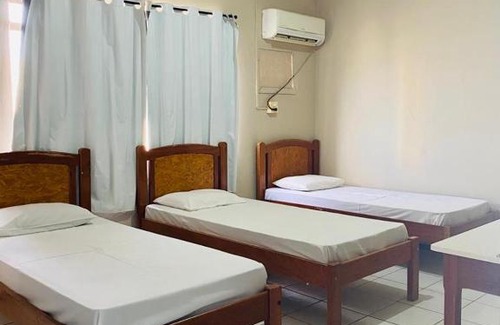 Centro - A Apartamento | Hotel Cristal