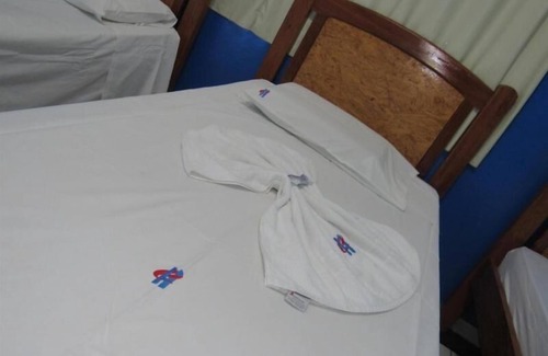 Centro - A Hotel | Hotel Cristal