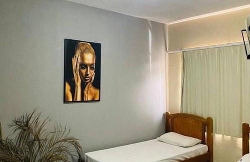 Centro - A Hotel | Hotel Cristal