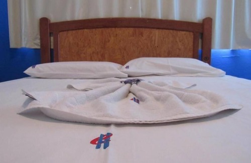 Centro - A Hotel | Hotel Cristal