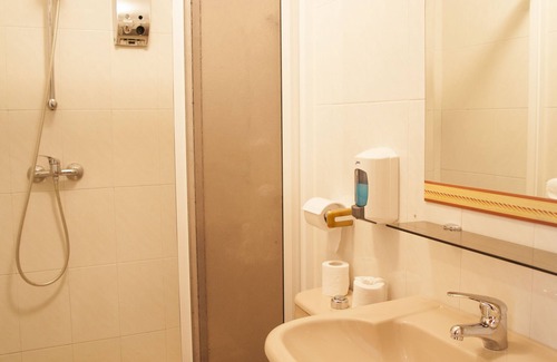 La Coruna Hotel | Hotel Cristal
