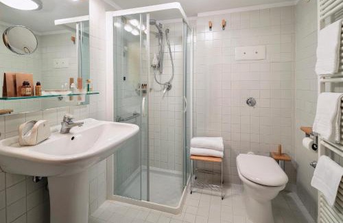 Cortina d'Ampezzo Hotel | Hotel Cristallino d'Ampezzo