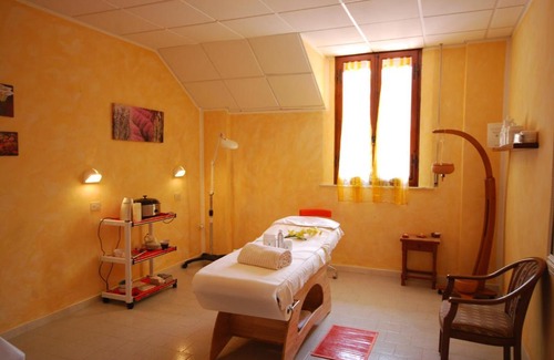 Chianciano Terme Hotel | Hotel Cristallo