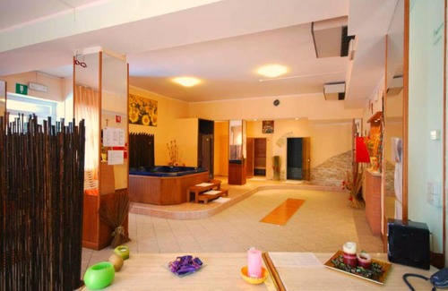 Chianciano Terme Hotel | Hotel Cristallo
