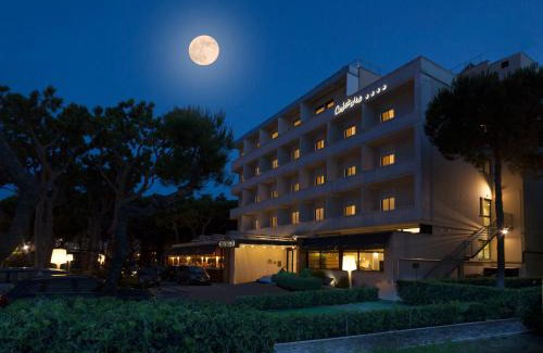 Giulianova Hotel | Hotel Cristallo