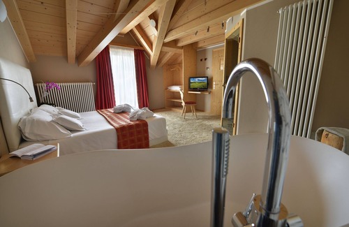 Livigno Hotel | Hotel Cristallo