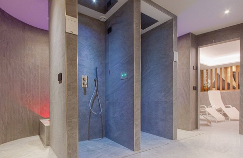 Livigno Hotel | Hotel Cristallo