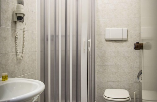 Tivoli Hotel | Hotel Cristallo Relais Sure Hotel Collection by Best Western