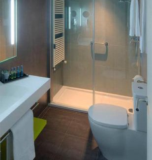 Pas de la Casa Hotel | Hotel Cristina
