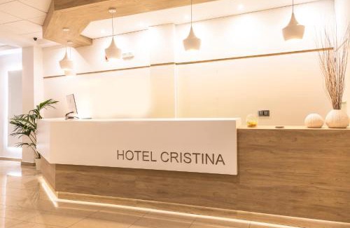 Los Alcázares Hotel | Hotel Cristina