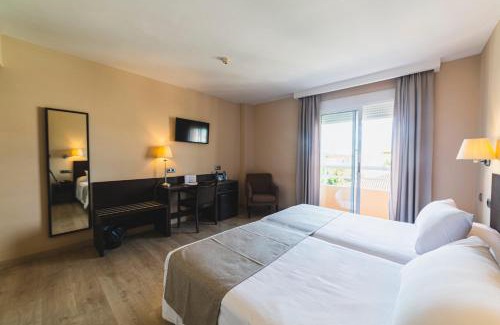 Los Alcázares Hotel | Hotel Cristina