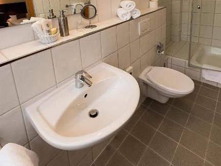 Winterhude Hotel | Hotel Cristobal