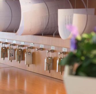 Winterhude Hotel | Hotel Cristobal