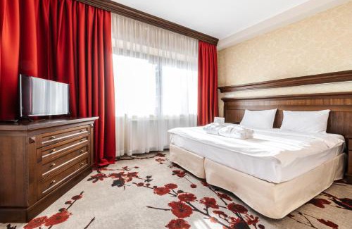 Zakopane Hotel | Hotel Crocus