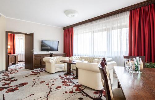 Zakopane Hotel | Hotel Crocus