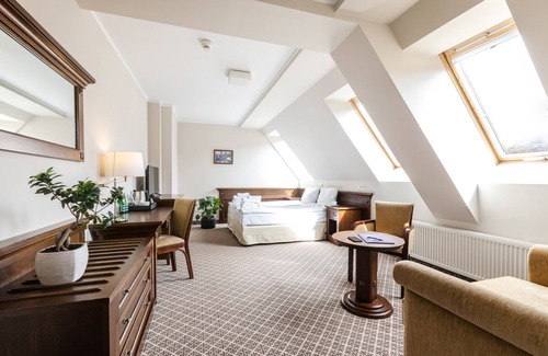 Zakopane Hotel | Hotel Crocus