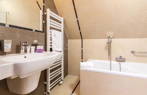Zakopane Hotel | Hotel Crocus