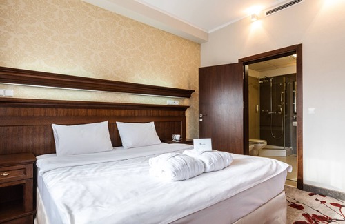 Zakopane Hotel | Hotel Crocus