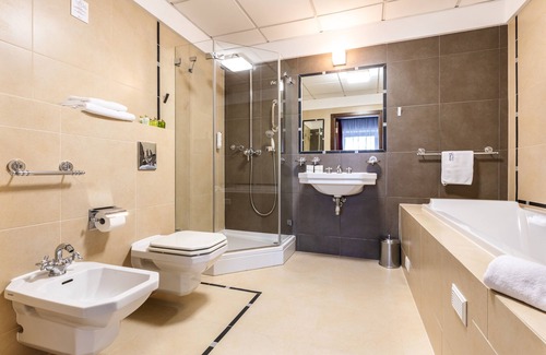 Zakopane Hotel | Hotel Crocus