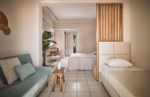 Kalamaki Apartamento | Hotel Cronulla