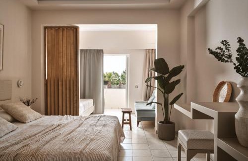 Kalamaki Apartamento | Hotel Cronulla