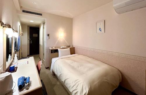 Nagamachi District Hotel | Hotel Crown Hills Kanazawa