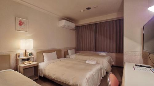 Nagamachi District Hotel | Hotel Crown Hills Kanazawa