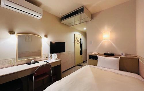 Nagamachi District Hotel | Hotel Crown Hills Kanazawa