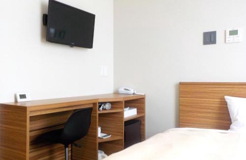 Hitachinaka Hotel | Hotel Crown Hills Katsuta Nigo Motomachiten