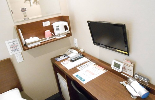 Aoba Ward Hotel | Hotel Crown Hills Sendai Aobadori