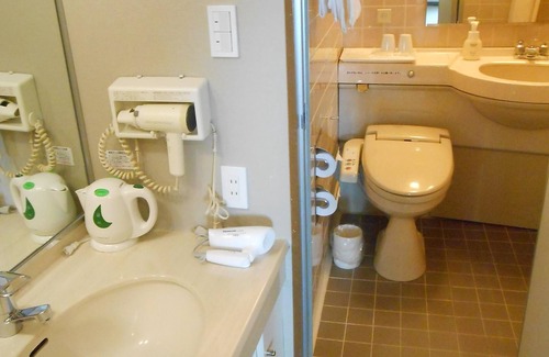 Aoba Ward Hotel | Hotel Crown Hills Sendai Aobadori