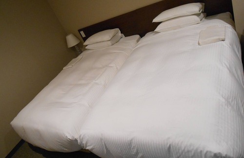 Aoba Ward Hotel | Hotel Crown Hills Sendai Aobadori