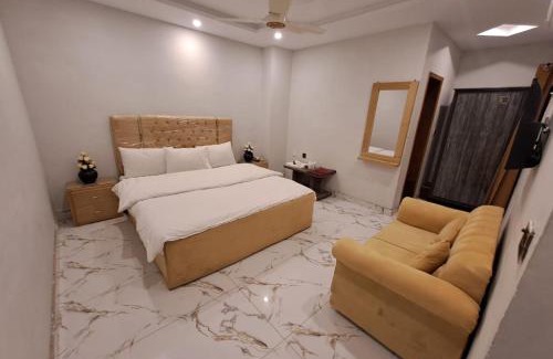 Islamabad Hotel | Hotel Crown Palace