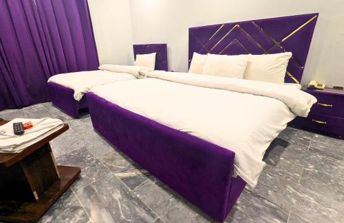 Islamabad Hotel | Hotel Crown Palace