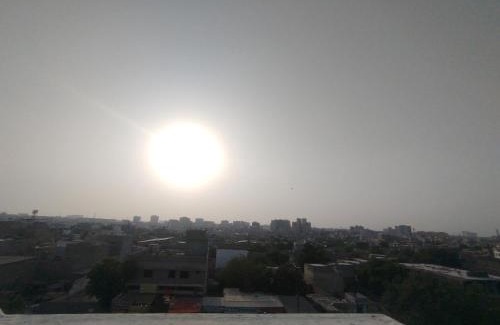 Karachi Casa | Hotel Crown Plaza, Near Karachi Airport, Darul sehat Hospital, Dow, Agha khan and Liaqat Hospital