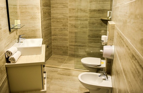 Rana Hotel | Hotel Cruiser