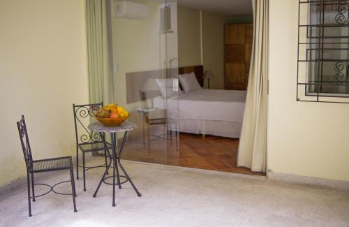 Santo Antonio Hotel | Hotel Cruz do Pascoal
