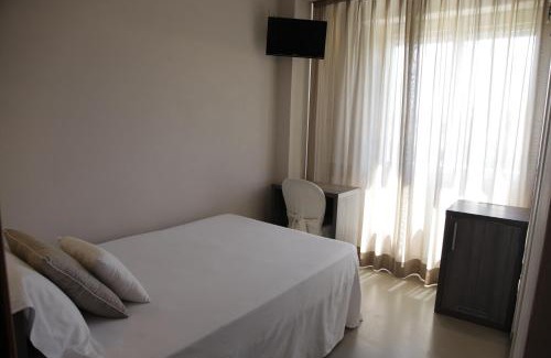 Tonfano Hotel | Hotel Crystal