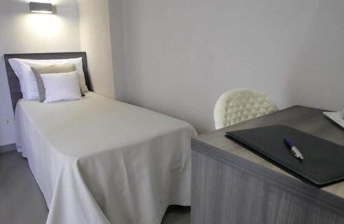 Tonfano Hotel | Hotel Crystal