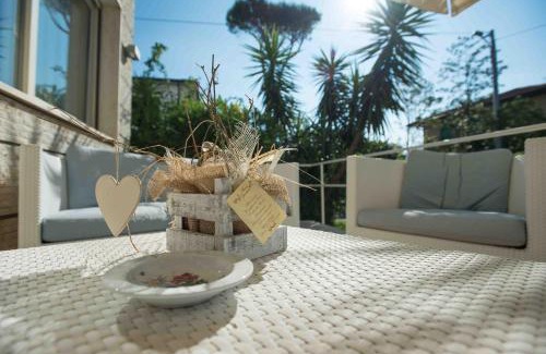 Tonfano Hotel | Hotel Crystal