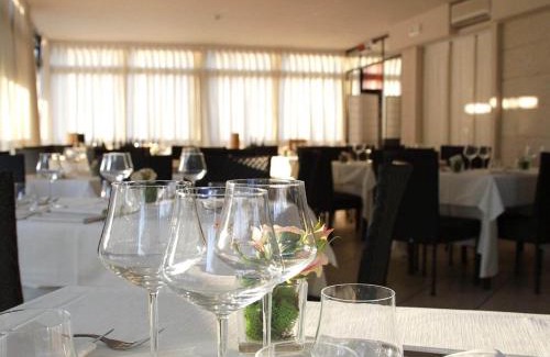 Tonfano Hotel | Hotel Crystal