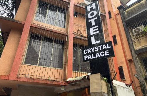 Khattalwada Hotel | Hotel Crystal Palace-US Embassy BKC